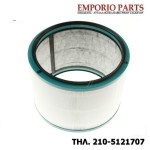 Hepa filter for Dyson DP01, HP02 968101-04